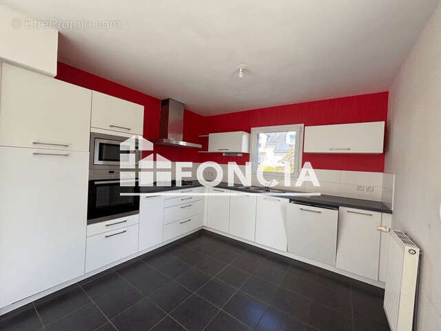Maison 5 pièces - 10min de vannes - photo 3