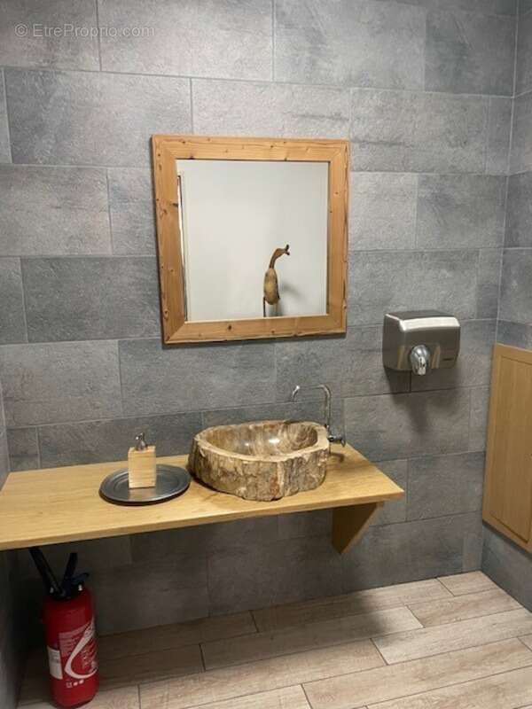 Commerce à CAUTERETS