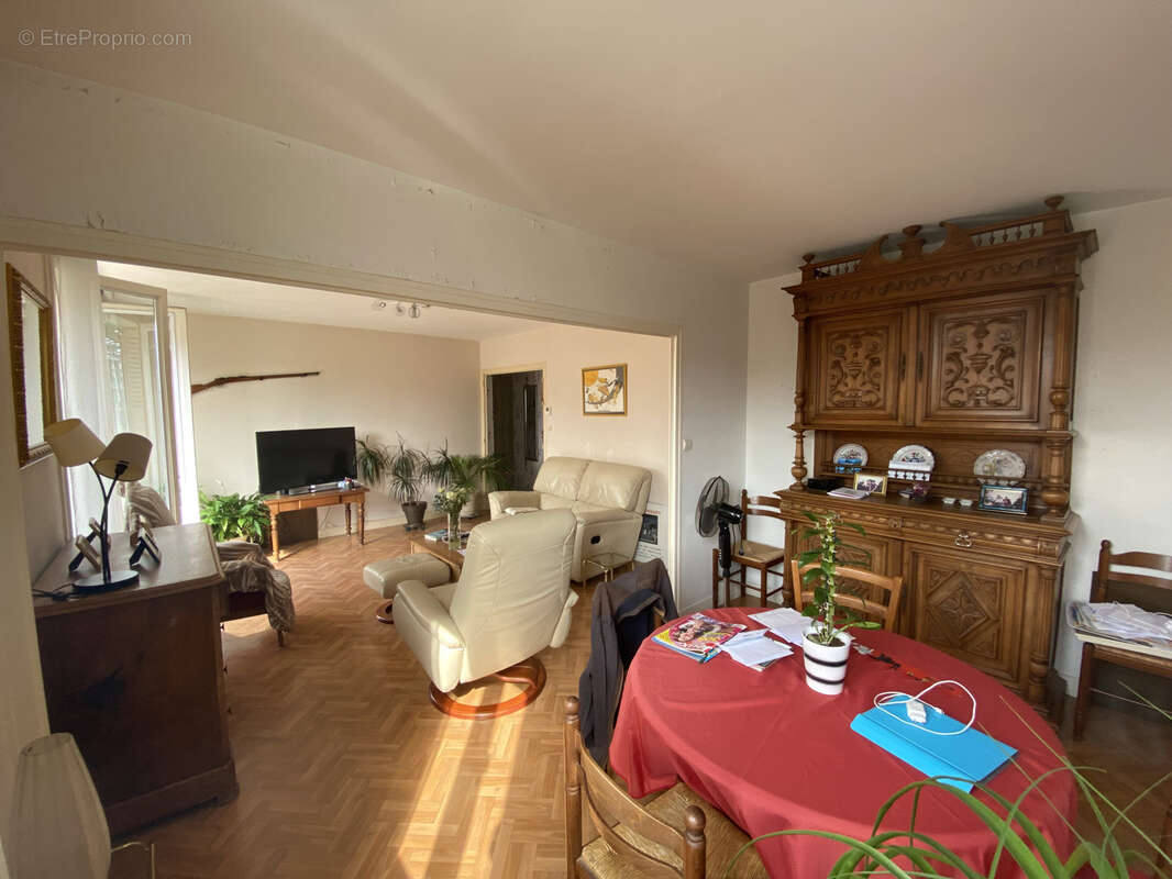 Appartement à ANNONAY