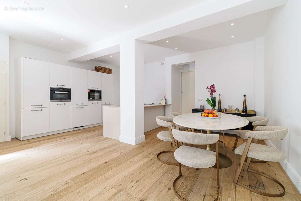 Maison à SAINT-JEAN-CAP-FERRAT