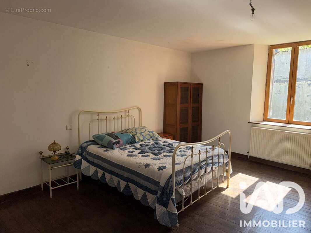 Photo 6 - Maison à OSNE-LE-VAL