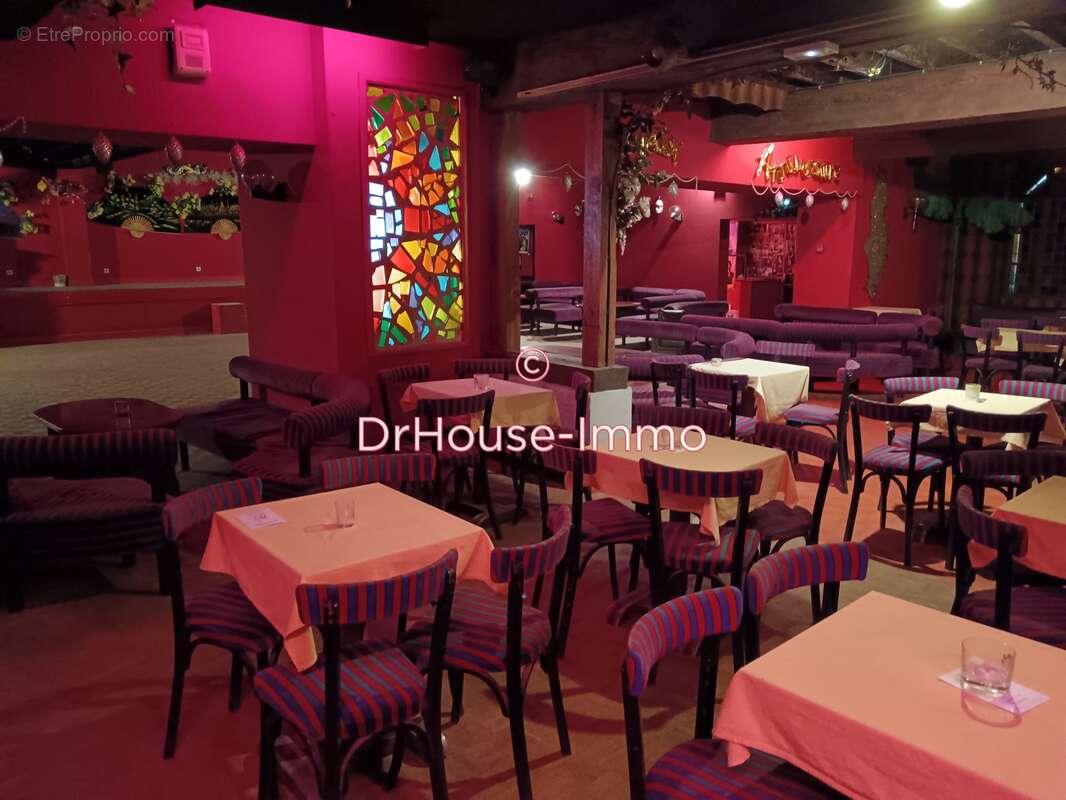 Maison à SAINTE-LIVRADE-SUR-LOT