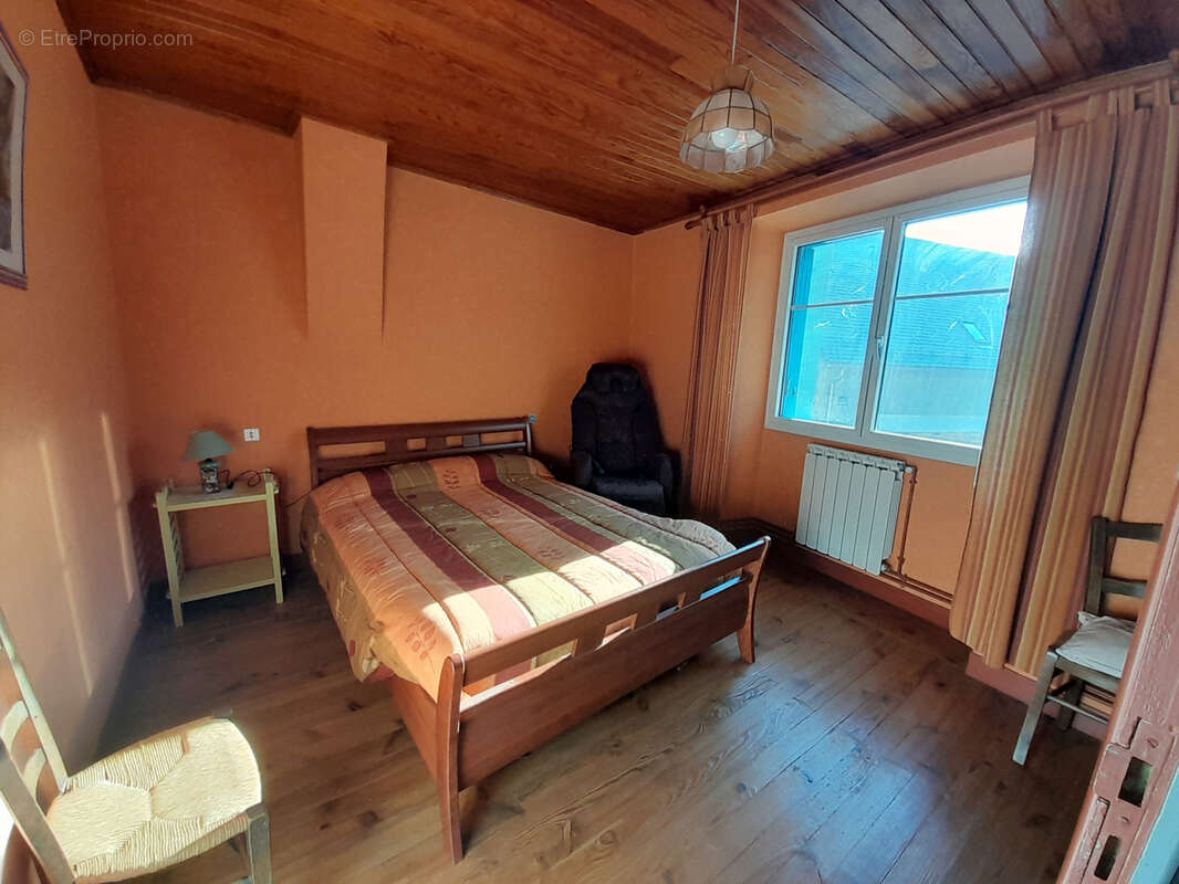 Maison à ARRENS-MARSOUS