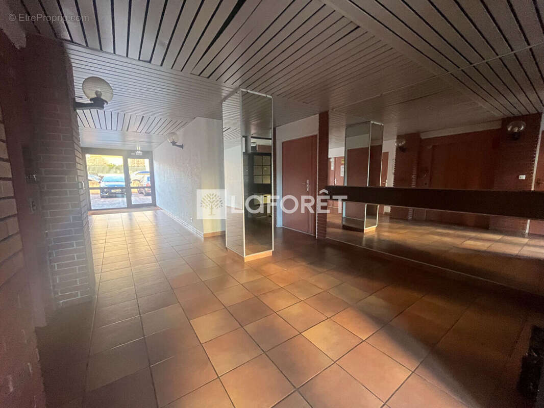 Appartement à PERPIGNAN