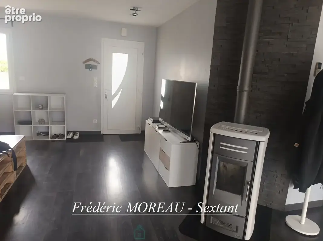 Belle maison de 127m2 DPE "A" sur 1658m2 de terrain - photo 3