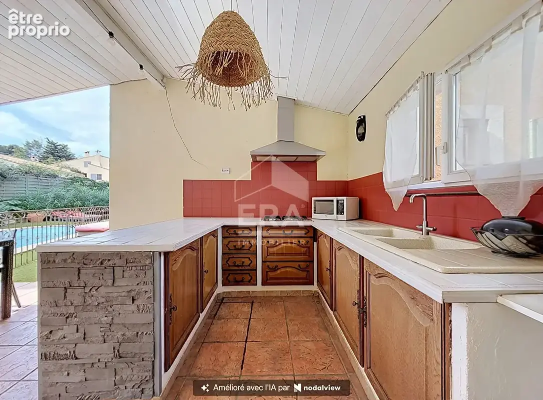 Maison 180m² à martigues - photo 4