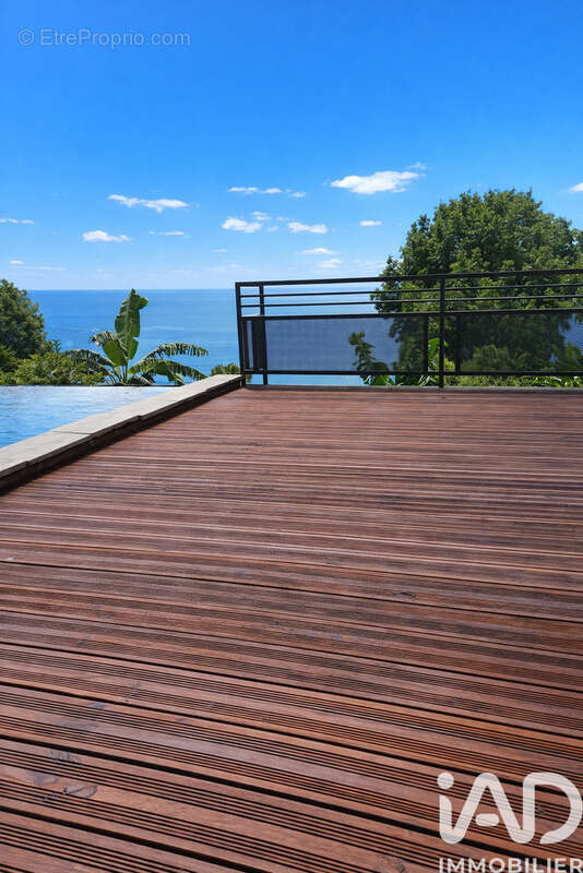 Photo 2 - Maison à LA POSSESSION