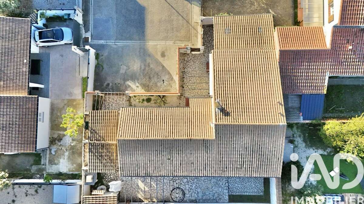 Photo 6 - Maison à NIMES