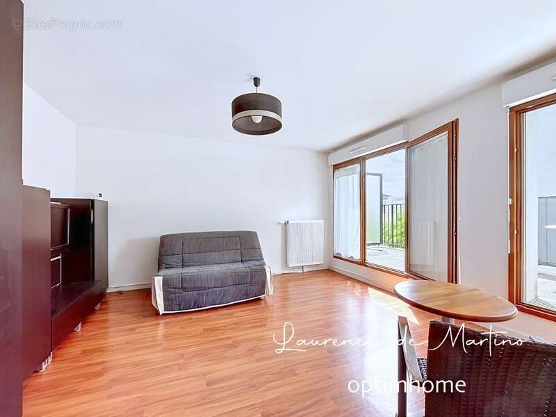 Appartement à BEZONS