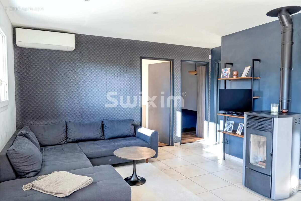 Maison à ANTHY-SUR-LEMAN