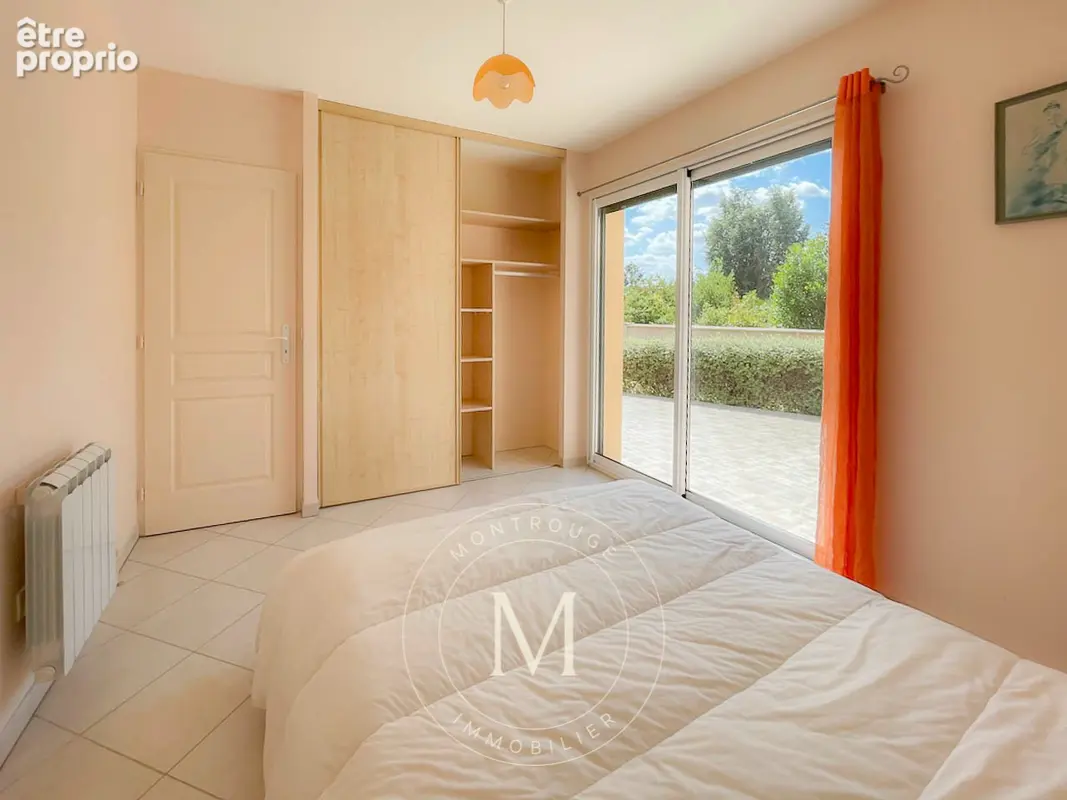 Maison de 120m² à Misy-sur-Yonne - 1460m² de terrain - photo 9