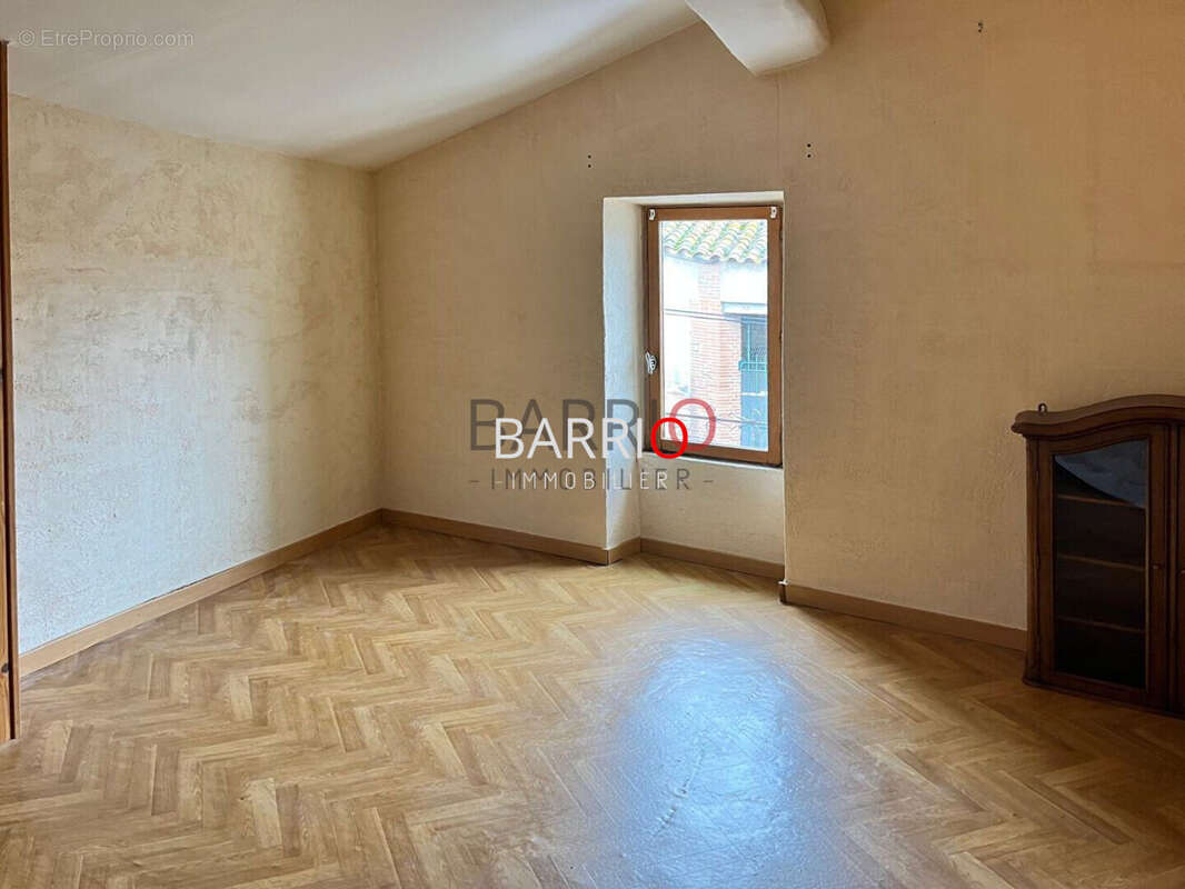 Maison à SAINT-ANDRE