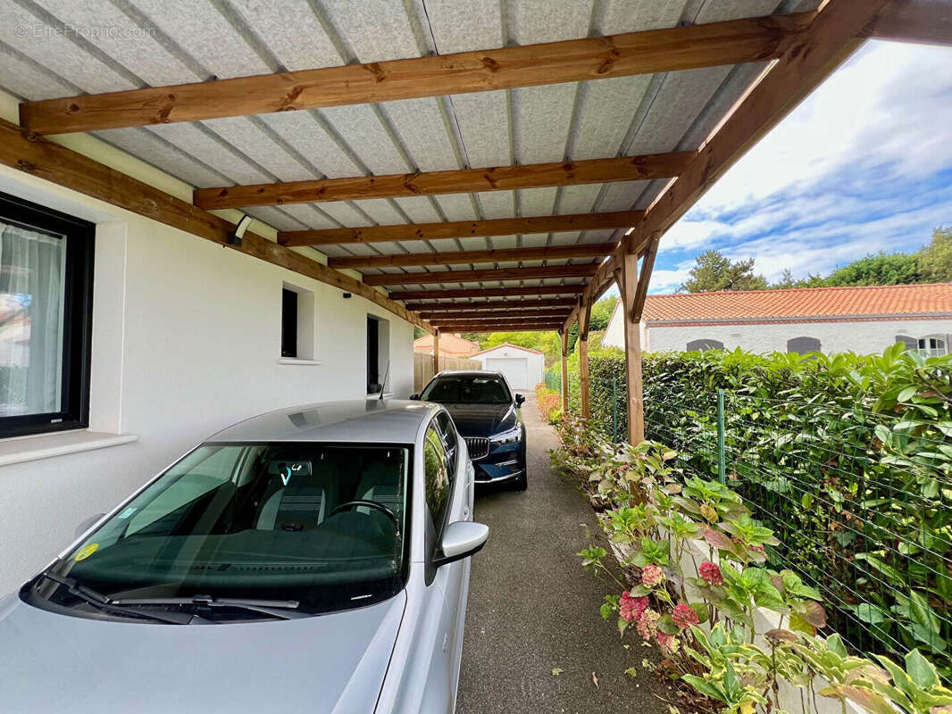 Maison à BASSE-GOULAINE