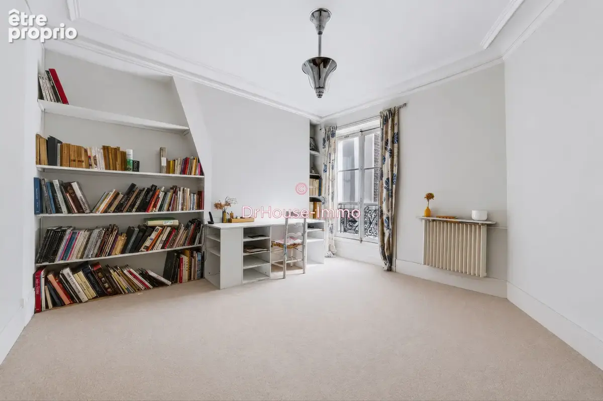 Appartement 4 pièces 134 m² à vendre à Paris-3e (75003) - photo 9