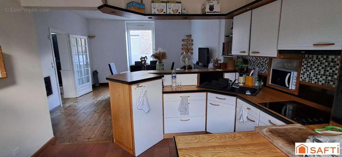 Photo 5 - Maison à LA FERTE-MACE