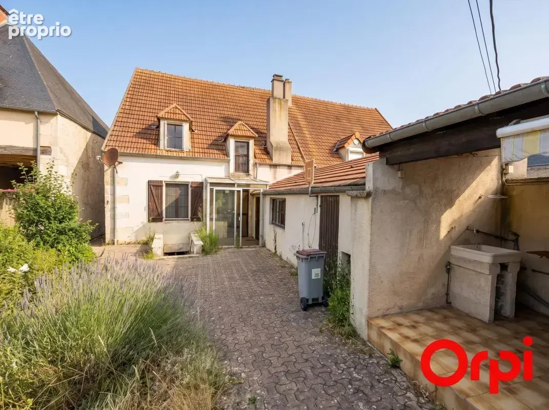 Maison À Vendre - photo 9
