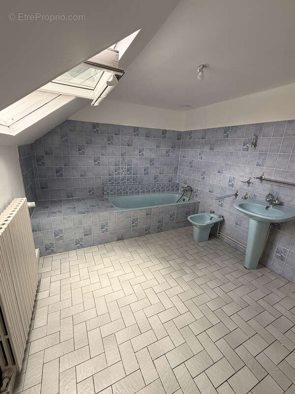 Grande maison en vente à Dordives - photo 22
