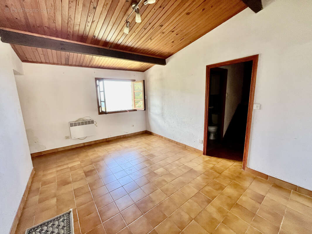 Maison à SPELONCATO