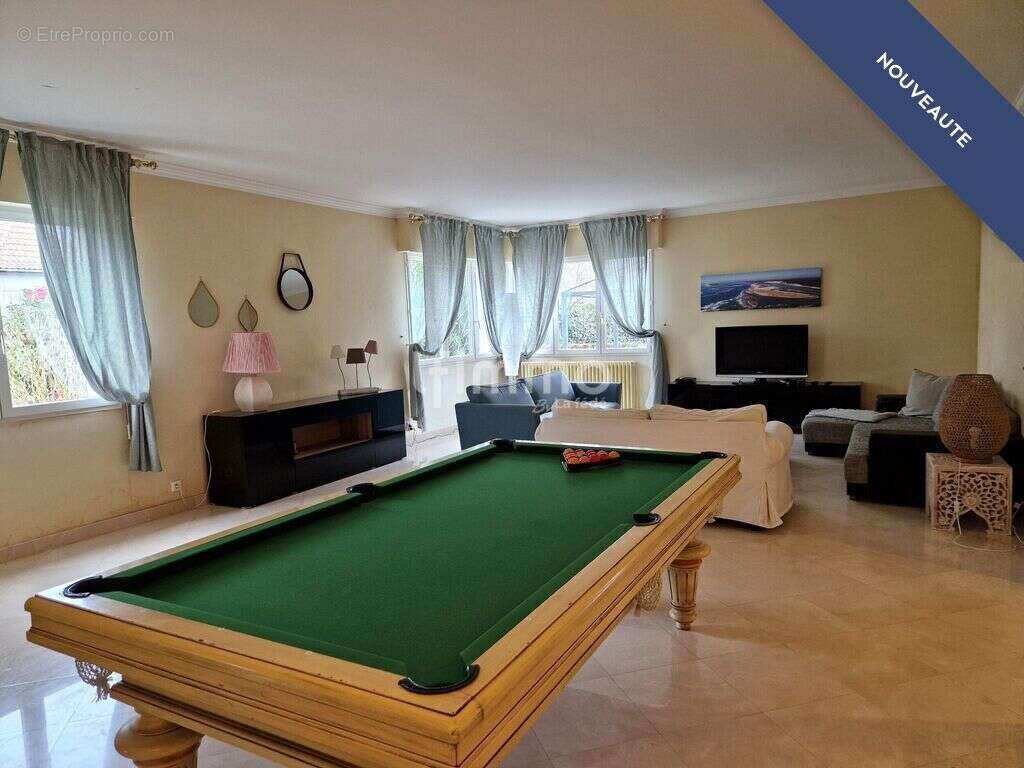 Maison de prestige à Arès - photo 9
