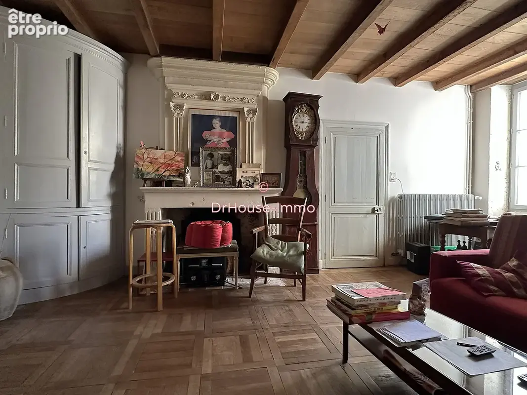 Maison 8 pièces 210 m² à vendre à Vindelle (16430) - photo 8