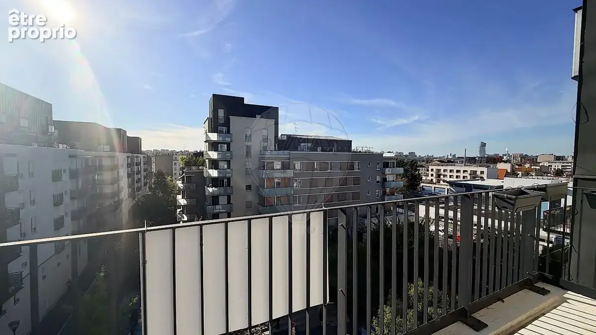 Appartement 3 chambre(s) à vendre - photo 6
