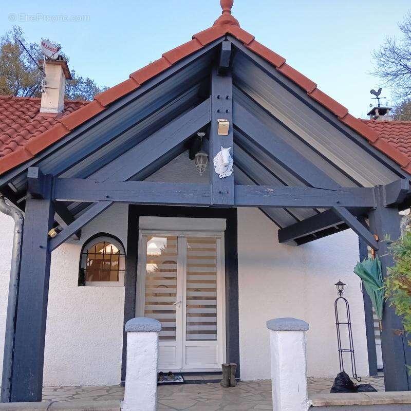 Maison à AUBIN