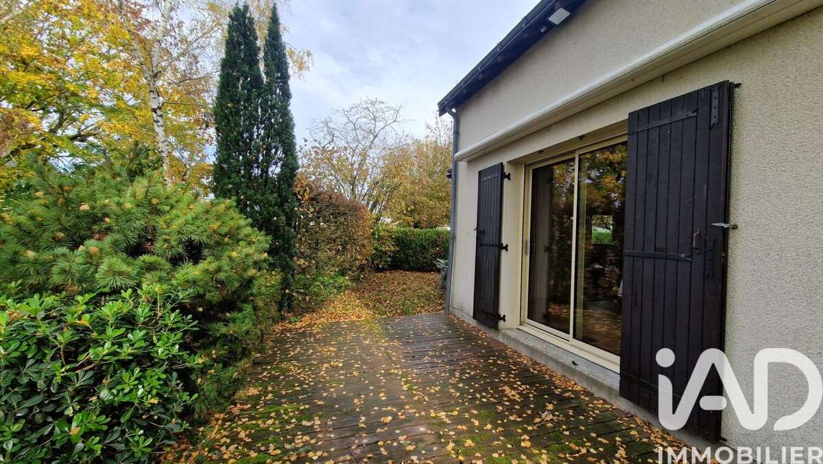 Photo 9 - Maison à JOUE-LES-TOURS