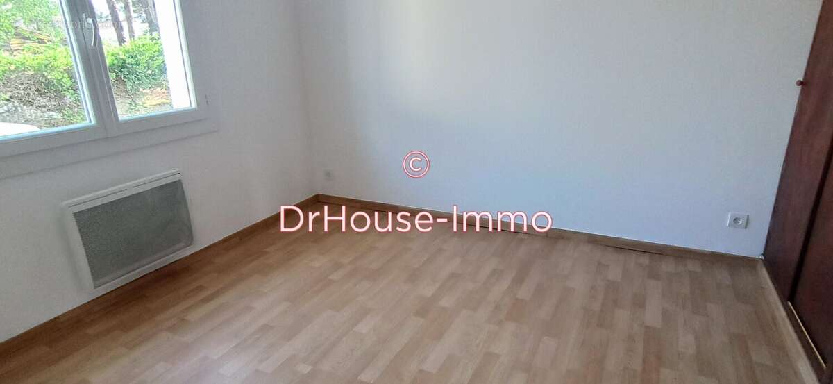 Maison à LA FAUTE-SUR-MER