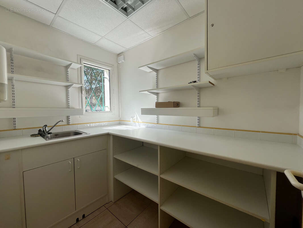 Appartement à FLEURY