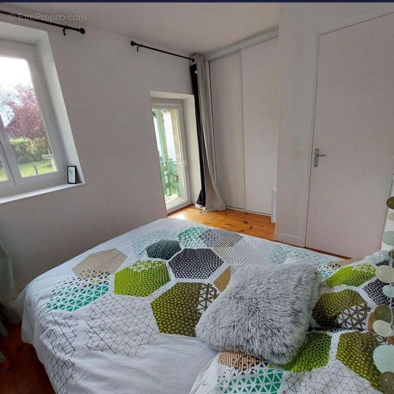 Maison à LASFAILLADES