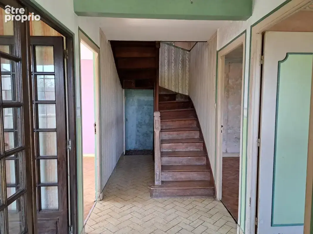 Maison 132 m² à Begard  - photo 2
