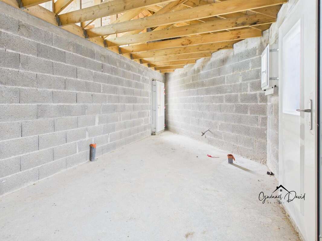 Photo 7 - Maison à SAINT-POL-DE-LEON