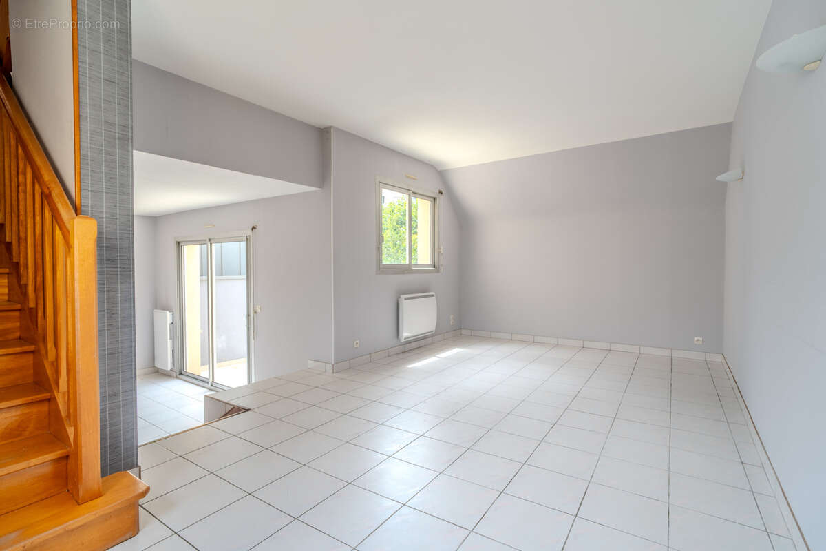 Maison à RENNES