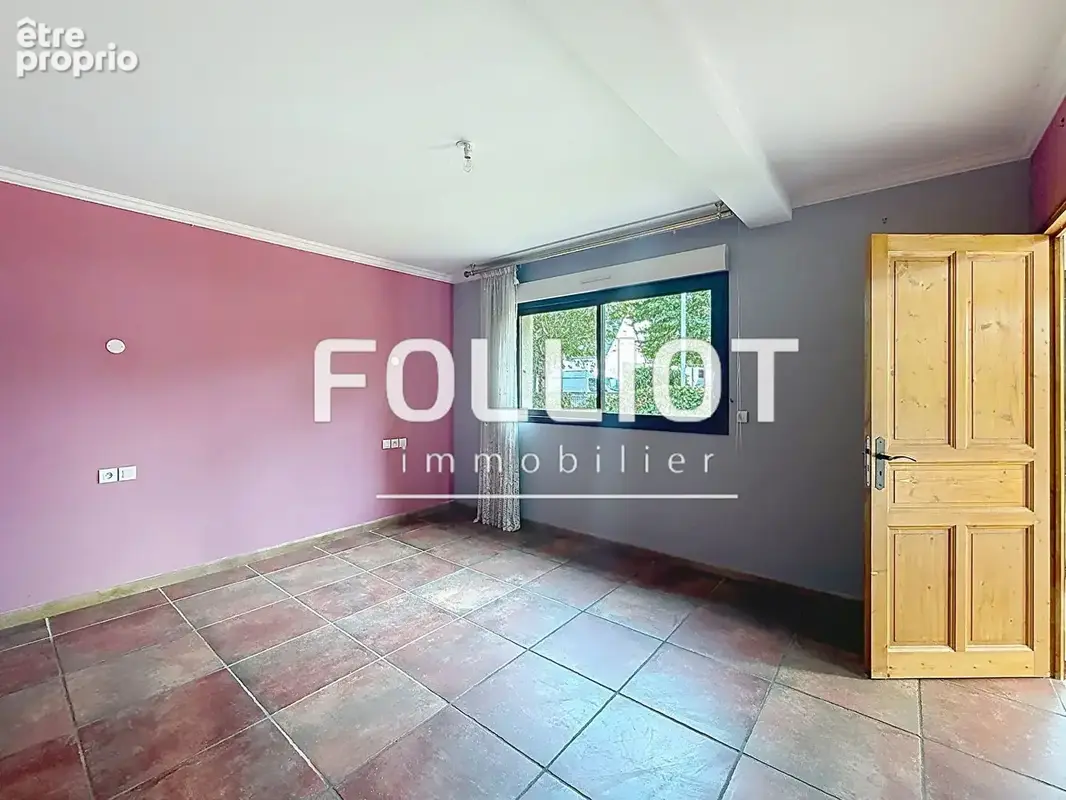 Maison à vendre à YQUELON - 8 pièces, bon état - photo 12