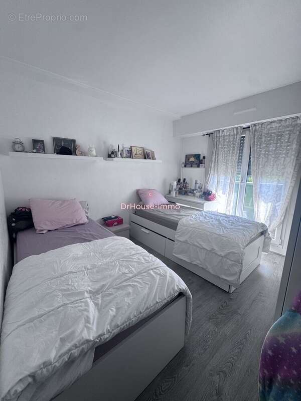 Appartement à SEVRAN