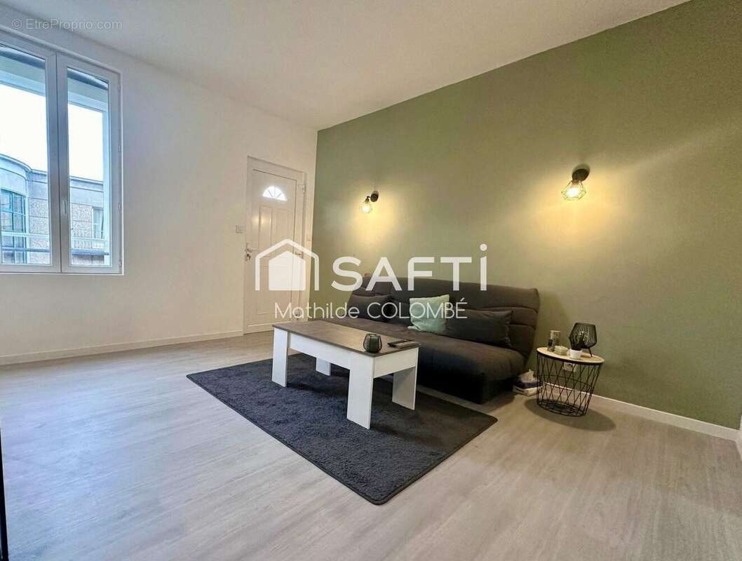 Photo 2 - Maison à LAON