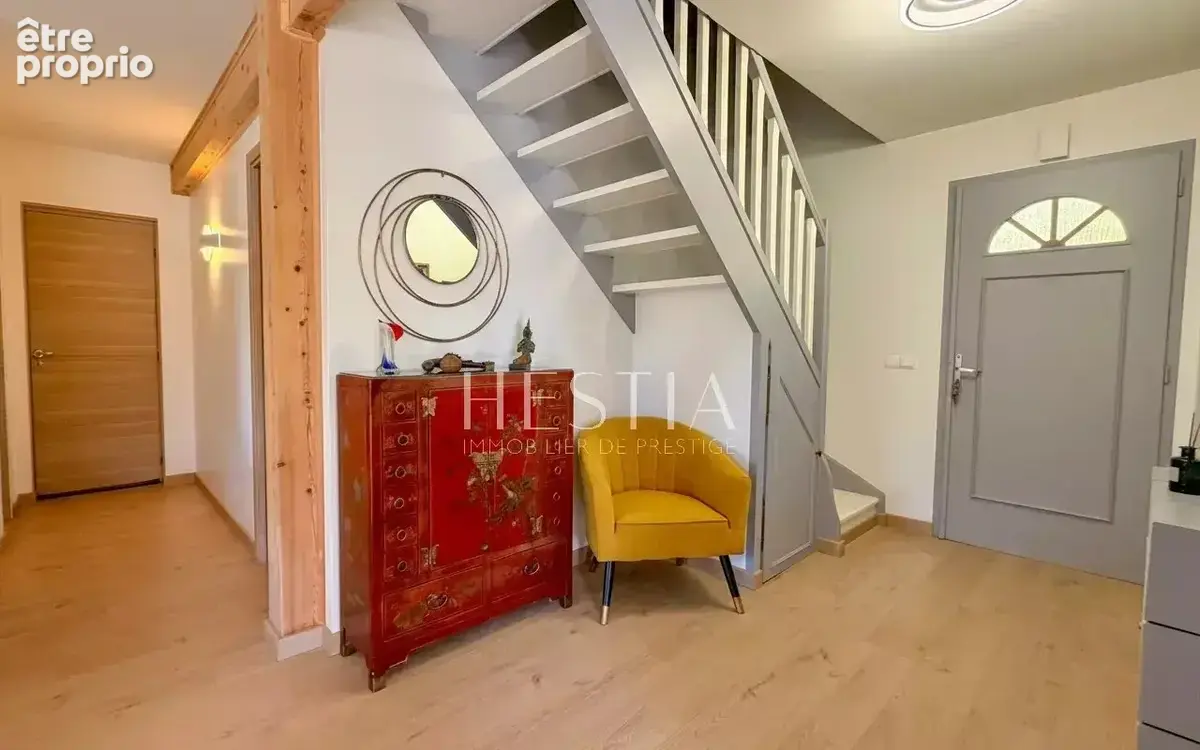 Maison individuelle avec piscine - photo 15