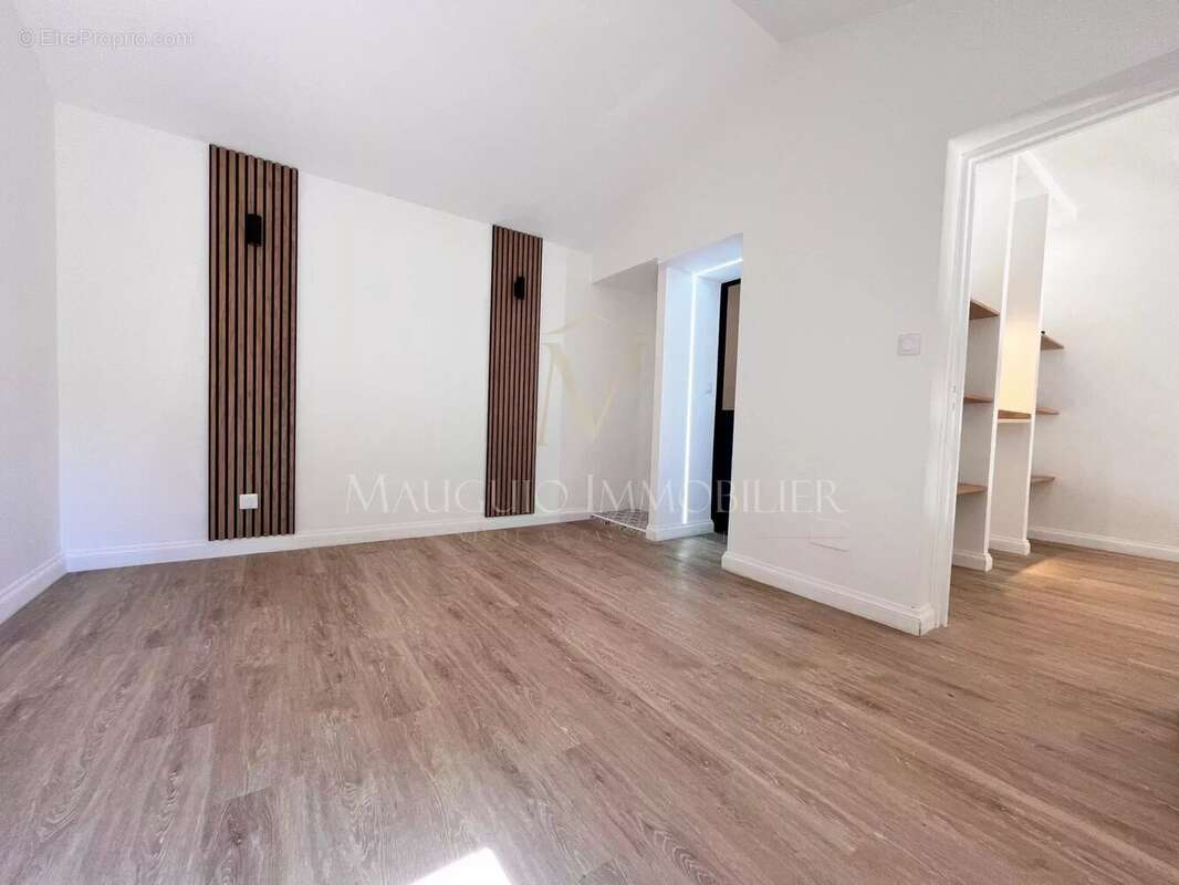 Maison à MONTPELLIER