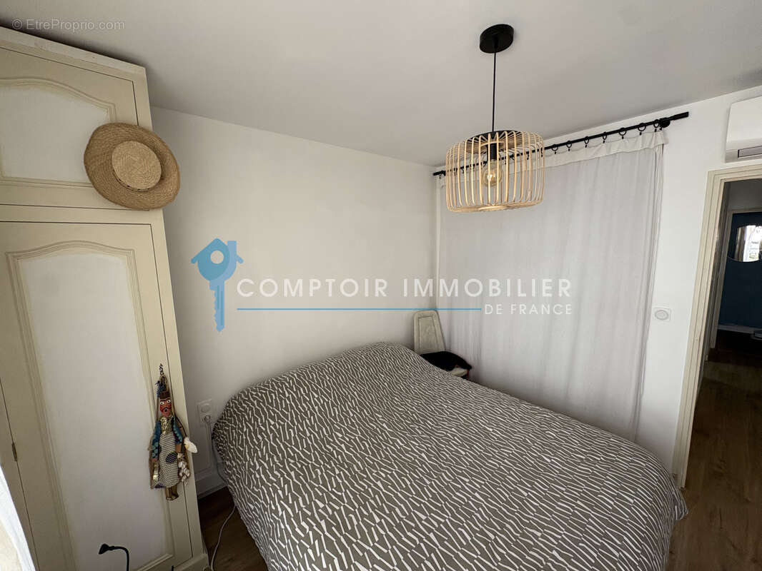 Appartement à SETE