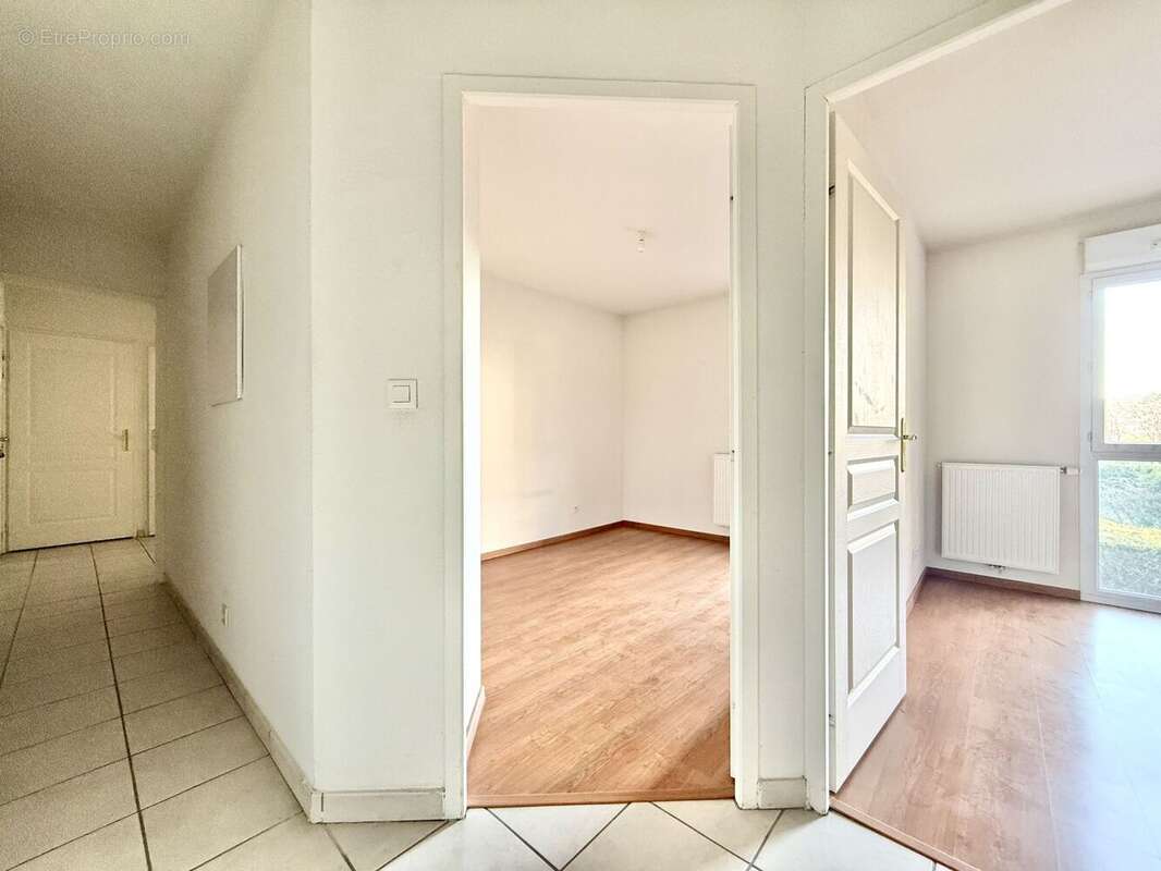 Appartement à COURNON-D&#039;AUVERGNE