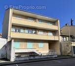 Appartement à LA VOULTE-SUR-RHONE