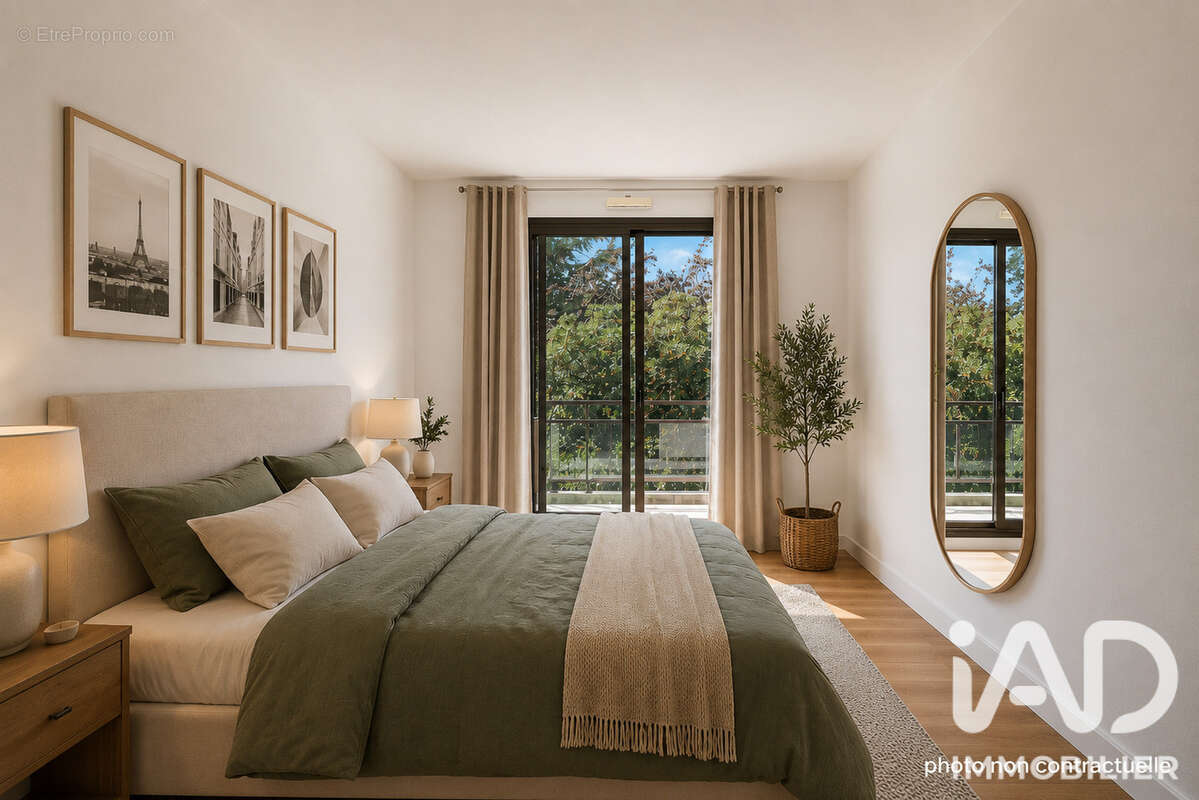 Photo 5 - Appartement à SURESNES