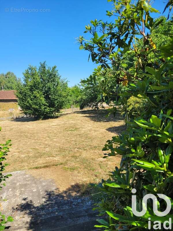 Photo 4 - Maison à ORADOUR-SUR-VAYRES