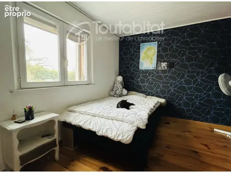Maison 162 m² à Chaumont-Porcien  - photo 14
