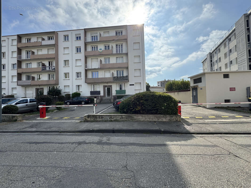 Appartement à VALENCE