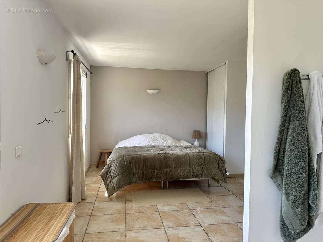 Maison à CASSIS