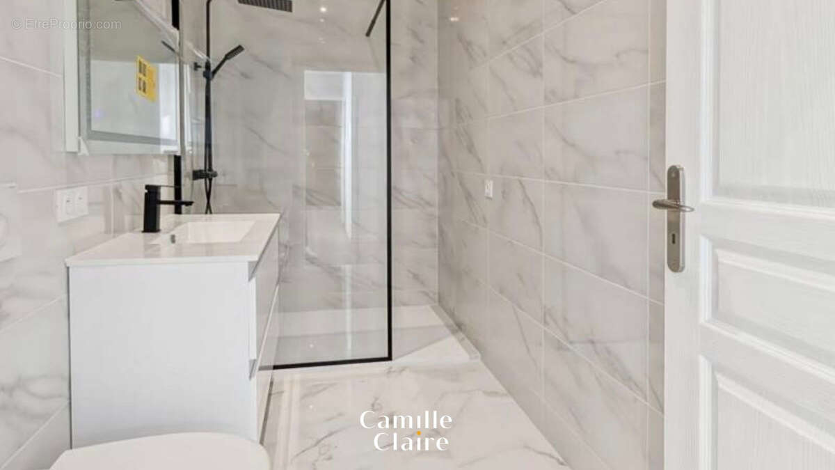 Appartement T4 92 m2 refait à neuf - photo 9