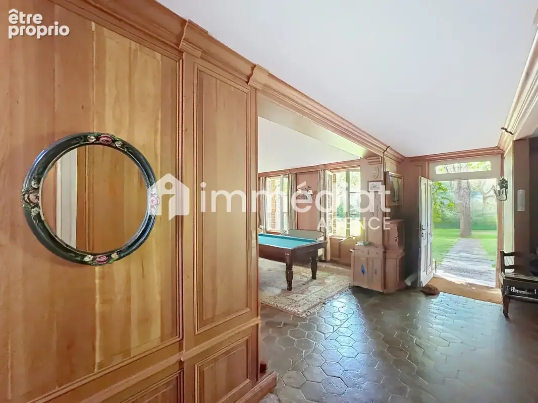 Propriété de Prestige aux Portes de Paris   Tillières-sur-Avre (27570) - photo 17