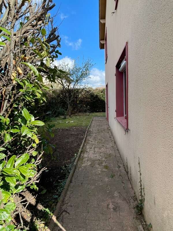 Maison à VILLEFRANCHE-SUR-SAONE