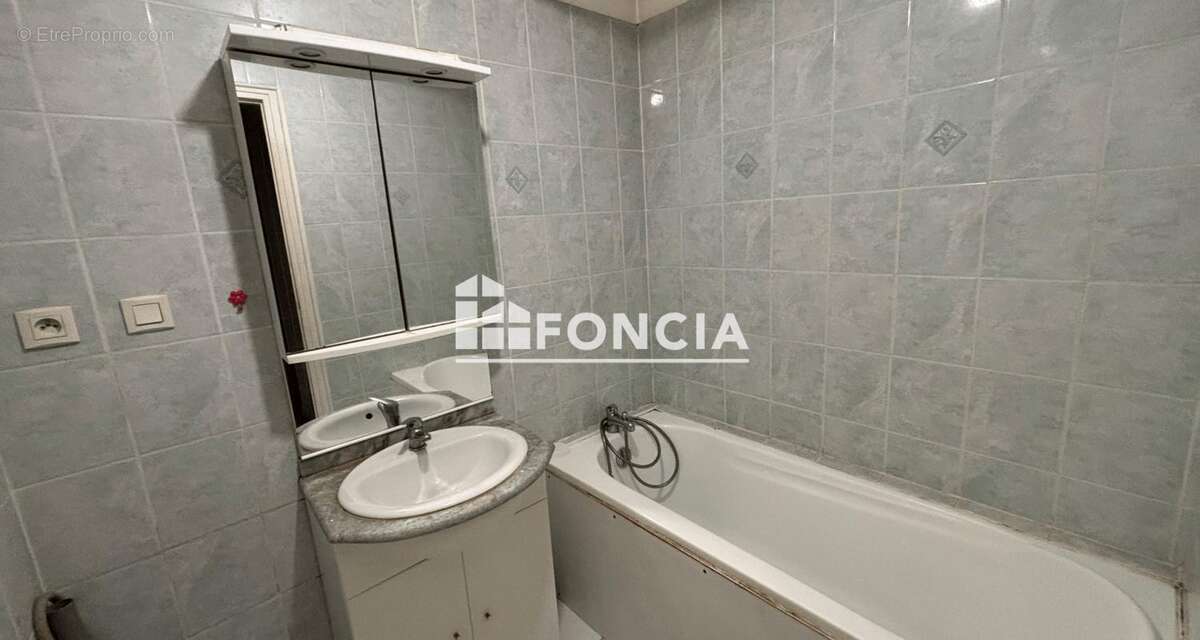 Appartement à LORIENT